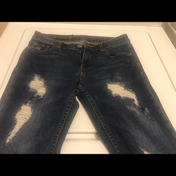 Armani exchange skinny - Picture 4 of 5